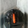 Orbitrek magnetyczny HMS H5531-i 7kg 33cm Ćwiczone partie mięśni Pośladki