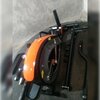 Orbitrek magnetyczny HMS H5531-i 7kg 33cm Ćwiczone partie mięśni Uda