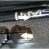 Orbitrek magnetyczny HMS H5531-i 7kg 33cm Ćwiczone partie mięśni Barki