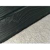 Skrzynia ogrodowa PROSPERPLAST Woodebox MBWL280-S433 280 L Antracytowy Kształt Prostokątny