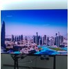 Telewizor SAMSUNG QE77S95C 77" OLED 4K 144Hz Tizen TV Dolby Atmos HDMI 2.1 Nowe zużycie prądu 131 kWh = 150.65 zł