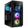Komputer ACER Predator Orion 5000 PO5-660 Ultra 7-265F 64GB RAM 2TB SSD GeForce RTX5070 DLSS 4 Wi-Fi Windows 11 Home