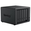 Serwer plików SYNOLOGY DS1525+ 8GB RAM Procesor AMD Ryzen V1500B