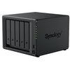 Serwer plików SYNOLOGY DS1525+ 8GB RAM Maksymalna liczba dysków 5