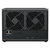 Serwer plików SYNOLOGY DS1525+ 8GB RAM Wielkość dysku [cale] 2.5