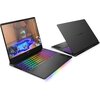 Laptop HP Omen Max 16-AH0222NW 16" OLED 240Hz Ultra 9-275HX 32GB RAM 1TB SSD GeForce RTX5070Ti DLSS 4 Windows 11 Home