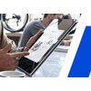 Laptop HP OmniBook X FlipNGAI 14-FK0216NW 14" OLED Ryzen AI 7 350 24GB RAM 1TB SSD Windows 11 Home Maksymalna obsługiwana ilość pamięci RAM Brak możliwości rozszerzenia