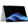 Laptop HP OmniBook 5 Flip 14-FP0218NW 14" IPS Core 7 150U 16GB RAM 512GB SSD Widows 11 Home System operacyjny Windows 11 Home