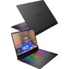Laptop HP Omen Max 16-AH0218NW 16" OLED 240Hz Ultra 9-275HX 32GB RAM 1TB SSD GeForce RTX 5080 DLSS 4 Windows 11 Home