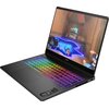 Laptop HP Omen Max 16-AH0218NW 16" OLED 240Hz Ultra 9-275HX 32GB RAM 1TB SSD GeForce RTX 5080 DLSS 4 Windows 11 Home Rodzaj laptopa Laptop dla graczy