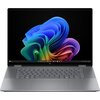 Laptop HP OmniBook X FlipNGAI 16-AR0218NW 16" OLED Ryzen AI 5 340 16GB RAM 1TB SSD Windows 11 Home Procesor AMD Ryzen AI 5 340