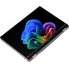 Laptop HP OmniBook X FlipNGAI 16-AR0218NW 16" OLED Ryzen AI 5 340 16GB RAM 1TB SSD Windows 11 Home Waga [kg] 1.89
