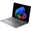 Laptop HP OmniBook X FlipNGAI 16-AR0218NW 16" OLED Ryzen AI 5 340 16GB RAM 1TB SSD Windows 11 Home Maksymalna częstotliwość taktowania procesora [GHz] 4.8 (Turbo)