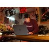 Laptop HP OmniBook X FlipNGAI 16-AR0218NW 16" OLED Ryzen AI 5 340 16GB RAM 1TB SSD Windows 11 Home Minimalna częstotliwość taktowania procesora [GHz] 2.0