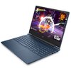 Laptop HP Victus 15-fa2041nw 15.6" IPS 144Hz Core 5 210H 16GB RAM 512GB SSD GeForce RTX5050 DLSS 4 Windows 11 Home Rodzaj laptopa Laptop dla graczy