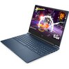 Laptop HP Victus 15-FA2039NW 15.6" IPS 144Hz Core 5 210H 16GB RAM 512GB SSD GeForce RTX5060 DLSS 4 Windows 11 Home System operacyjny Windows 11 Home