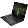 Laptop HP Omen 16-AM0226NW 16" IPS 165Hz Ultra 7-255H 32GB RAM 1TB SSD GeForce RTX5060 DLSS 4 Windows 11 Home Rodzaj laptopa Laptop dla graczy