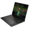 Laptop HP Omen 16-AP0220NW 16" IPS 240Hz Ryzen AI 7 350 32GB RAM 1TB SSD GeForce RTX5070 DLSS 4 Windows 11 Home Rodzaj laptopa Laptop dla graczy