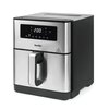 Air Fryer Frytkownica beztłuszczowa BREVILLE VDF131X 9l 6 automatycznych programów