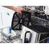 Air Fryer Frytkownica beztłuszczowa BREVILLE VDF131X 9l 6 automatycznych programów Pojemność koszyka [kg] 2.2