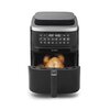 Air Fryer Frytkownica beztłuszczowa BREVILLE VDF133X Moc [W] 1700