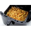 Air Fryer Frytkownica beztłuszczowa BREVILLE VDF133X Pojemność misy [l] 7