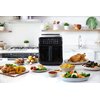 Air Fryer Frytkownica beztłuszczowa BREVILLE VDF133X Typ Frytkownica beztłuszczowa
