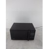 Kuchenka mikrofalowa HISENSE H20MOBS4H 700W średnica 25.5 cm pojemność 20L Pulse Technology Czarny Zastosowane technologie Pulse Technology
