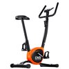 Rower mechaniczny ONE FITNESS RW3011 Czarno-pomarańczowy Załączona dokumentacja Instrukcja obsługi w języku polskim