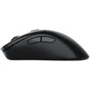 Mysz GLORIOUS PC Model D2 Pro Wireless Czarny Dla graczy Tak