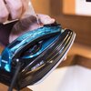 Żelazko CECOTEC GoForce 8000 Folding Titanium Automatyczne wyłączenie żelazka Tak