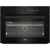 Piekarnik BEKO bPRO500 BBCM17400B Elektryczny Czarny A+