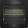 Piekarnik BEKO bPRO500 BBIM17401BCS Elektryczny Czarny A++