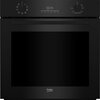 Piekarnik BEKO b300 BCBIMA17300KSB Elektryczny Czarny A+ Pojemność [l] 72