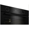 Piekarnik BEKO b300 BCBIMA17300KSB Elektryczny Czarny A+ Sterowanie Elektroniczne