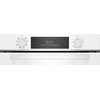 Piekarnik BEKO BBCM18300W Elektryczny Biały A Wymiary (SxWxG) [cm] 59.4 x 45.5 x 56.7