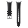 Pasek SAMSUNG Hybrid Band do Galaxy Watch 8/8 Classic (20mm) S/M/L Czarny Rodzaj Pasek