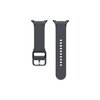 Pasek SAMSUNG Sport Band do Galaxy Watch 8/8 Classic (20mm) S/M Grafitowy Rodzaj Pasek
