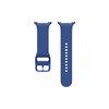 Pasek SAMSUNG Sport Band do Galaxy Watch 8/8 Classic (20mm) S/M Niebieski Rodzaj Pasek