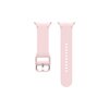 Pasek SAMSUNG Sport Band do Galaxy Watch 8/8 Classic (20mm) S/M Różowy Rodzaj Pasek