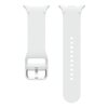 Pasek SAMSUNG Sport Band do Galaxy Watch 8 (20mm) M/L Biały Rodzaj Pasek