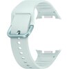 Pasek SAMSUNG Sport Band do Galaxy Watch 8/8 Classic (20mm) M/L Miętowy