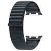 Pasek SAMSUNG Fabric Band do Galaxy Watch 8/8 Classic (20mm) S/M Grafitowy