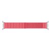 Pasek SAMSUNG Fabric Band do Galaxy Watch 8/8 Classic (20mm) S/M Czerwony Rodzaj Pasek