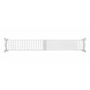 Pasek SAMSUNG Fabric Band do Galaxy Watch 8/8 Classic (20mm) M/L Biały Rodzaj Pasek