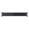 Pasek SAMSUNG Fabric Band do Galaxy Watch 8/8 Classic (20mm) M/L Grafitowy Rodzaj Pasek