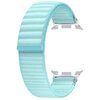 Pasek SAMSUNG Fabric Band do Galaxy Watch 8/8 Classic (20mm) M/L Miętowy