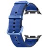 Pasek SAMSUNG Athleisure Band do Galaxy Watch 8/8 Classic (20mm) S/M Niebieski