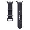 Pasek SAMSUNG Athleisure Band do Galaxy Watch 8/8 Classic (20mm) M/L Grafitowy Rodzaj Pasek