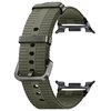 Pasek SAMSUNG Athleisure Band do Galaxy Watch 8/8 Classic (20mm) M/L Zielony
